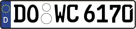 DO-WC6170