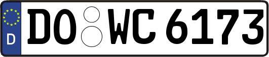 DO-WC6173