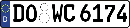 DO-WC6174