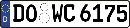 DO-WC6175