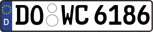 DO-WC6186