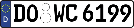 DO-WC6199