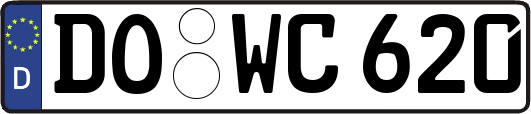 DO-WC620