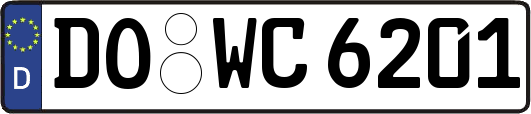 DO-WC6201