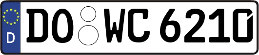 DO-WC6210