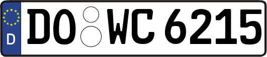 DO-WC6215