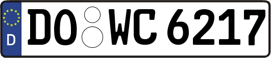 DO-WC6217