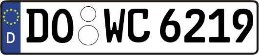 DO-WC6219