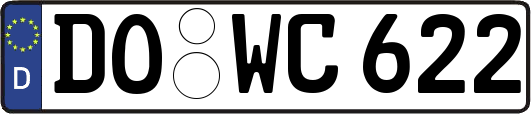 DO-WC622