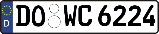 DO-WC6224