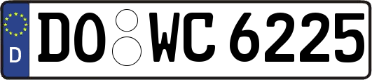 DO-WC6225