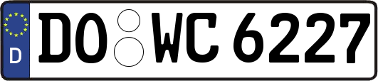 DO-WC6227