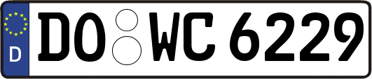 DO-WC6229