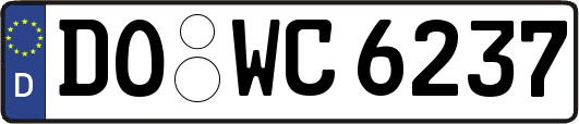 DO-WC6237