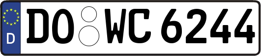 DO-WC6244
