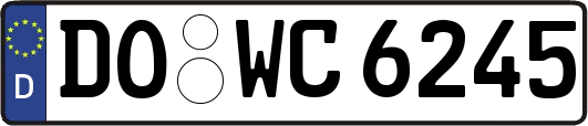 DO-WC6245