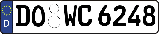 DO-WC6248