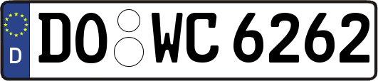 DO-WC6262