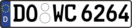 DO-WC6264