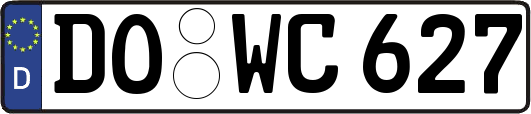 DO-WC627
