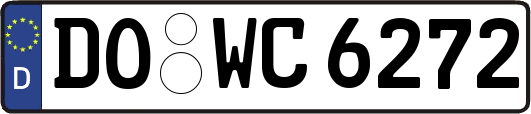 DO-WC6272