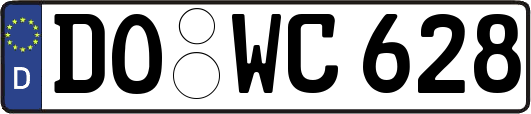 DO-WC628