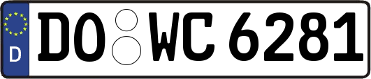 DO-WC6281