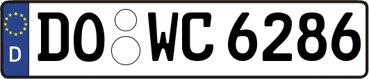 DO-WC6286
