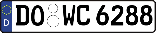 DO-WC6288