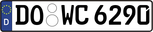DO-WC6290