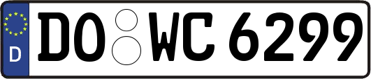 DO-WC6299