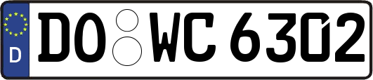 DO-WC6302