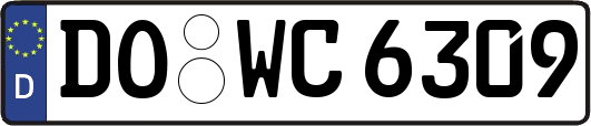 DO-WC6309