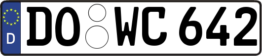 DO-WC642