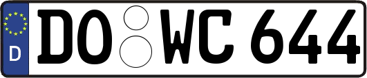 DO-WC644