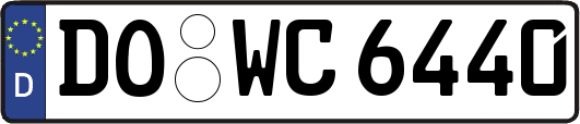 DO-WC6440