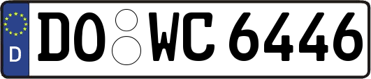 DO-WC6446