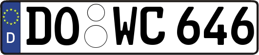 DO-WC646