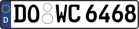 DO-WC6468