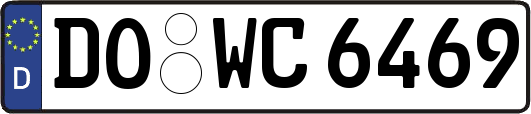 DO-WC6469