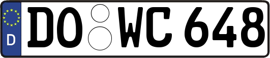 DO-WC648