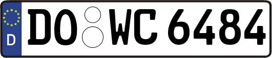 DO-WC6484