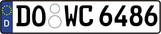 DO-WC6486