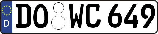 DO-WC649