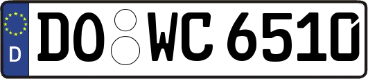 DO-WC6510