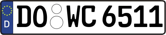 DO-WC6511