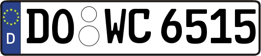 DO-WC6515