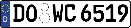 DO-WC6519