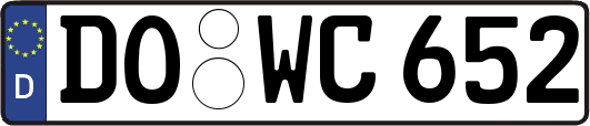DO-WC652