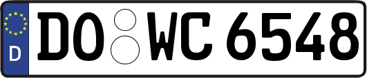 DO-WC6548